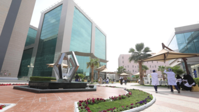 مدينة الملك سعود الطبية: 25 ألف عملية جراحية في 2025