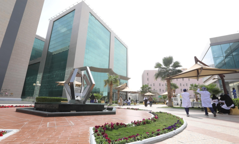 King Saud Medical City: 25,000 surgical operations in 2025
