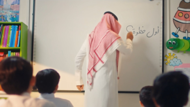 إطلاق حملة أول خطوة لتعزيز استدامة المياه في السعودية