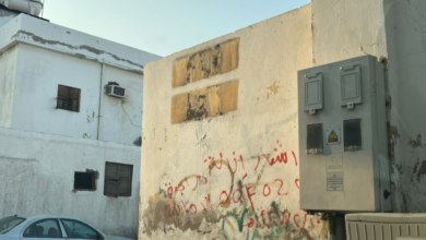 أمانة جدة: فصل الخدمات عن مباني الرويس الآيلة للسقوط