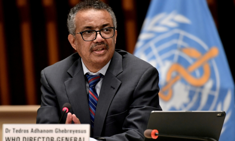 الصحة العالمية تحذر: انسحاب أمريكا خطر يهدد العالم