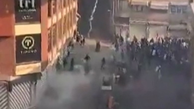 قتلى احتجاجات إيران: إحصائيات صادمة وتصعيد أمريكي أوروبي