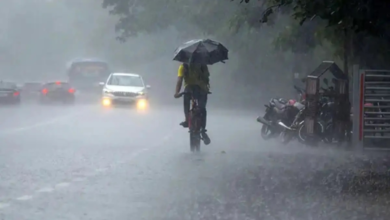 درجات الحرارة العظمى اليوم في السعودية: الدمام 22 ومكة 28