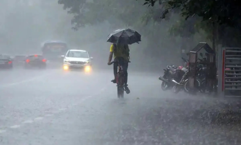 درجات الحرارة العظمى اليوم في السعودية: الدمام 22 ومكة 28