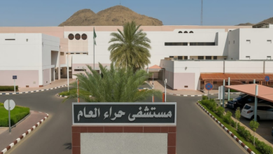 مستشفى حراء العام: رعاية منزلية لـ 13 ألف مستفيد في 2025