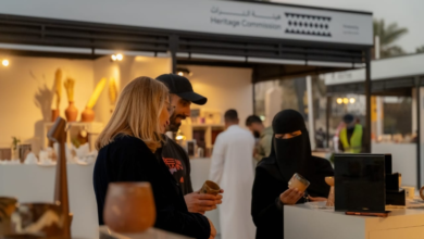 ملتقى طويق للنحت 2026: فعاليات فنية عالمية في قلب الرياض