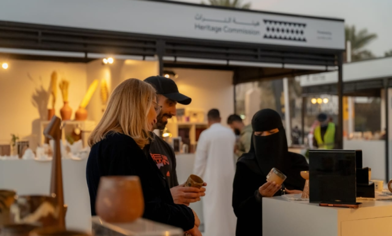 Tuwaiq Sculpture Symposium 2026: International Art Events in the Heart of Riyadh