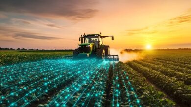 السعودية توقع اتفاقية ابتكار زراعي مع CGIAR بـ 5 ملايين دولار