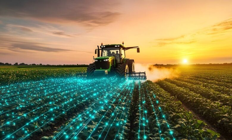 Saudi Arabia signs $5 million agricultural innovation agreement with CGIAR