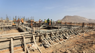 السعودية تدعم اليمن بـ 1.9 مليار ريال: مشاريع تنموية جديدة