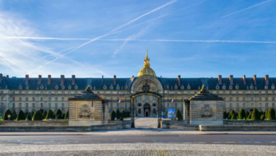 زيادة أسعار متاحف فرنسا لغير الأوروبيين: اللوفر وفرساي