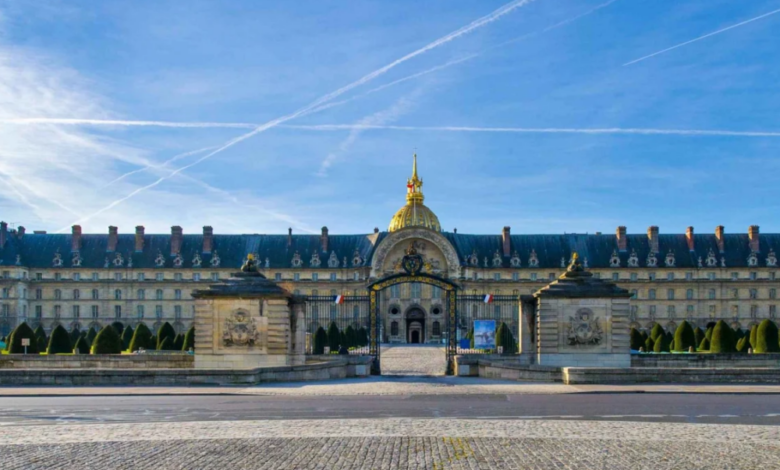 زيادة أسعار متاحف فرنسا لغير الأوروبيين: اللوفر وفرساي