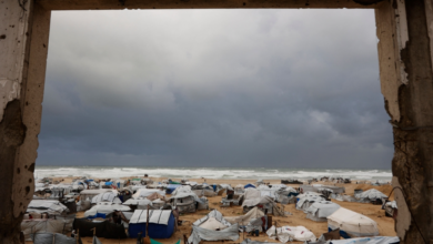 بدء المرحلة الثانية من خطة غزة: نزع السلاح وإعادة الإعمار