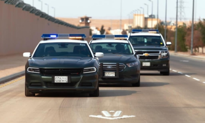 Jeddah police arrest two people on charges of blasphemy and publishing offensive material