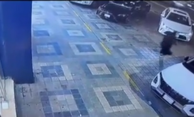 فتاة جازان تنقذ عائلة وتكافأ بسيارة 2026 - قصة بطولة