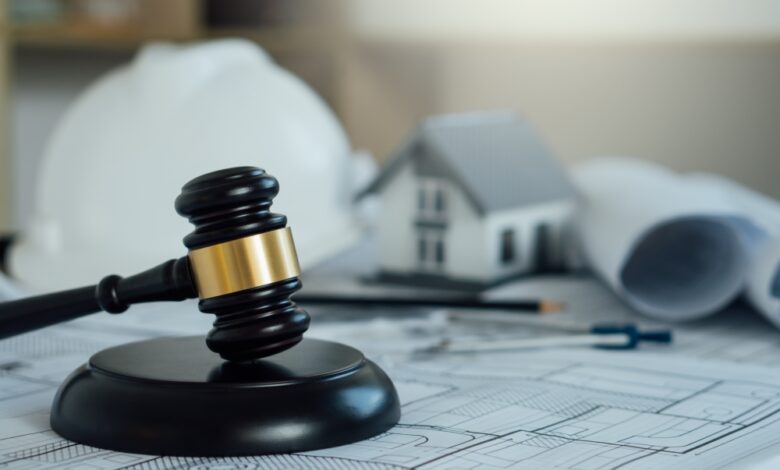 دليل إنفاذ الجديد: قواعد صارمة لضبط عمل وكلاء البيع والمزادات