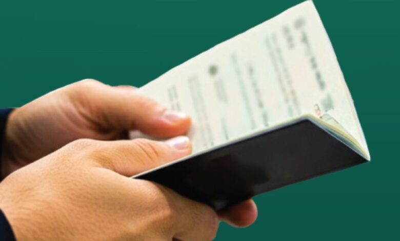 Penalties for self-employed expatriates: a 50,000 fine, imprisonment, and deportation