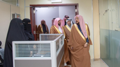 صيانة 800 مسجد بالمدينة المنورة بتوجيه وزير الشؤون الإسلامية