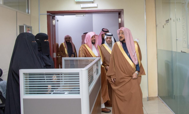 صيانة 800 مسجد بالمدينة المنورة بتوجيه وزير الشؤون الإسلامية