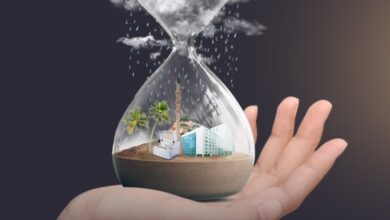 الهيئة العامة للأوقاف توضح آلية تحديد مصارف الوقف المجهول