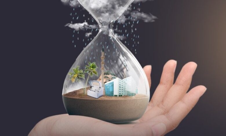 الهيئة العامة للأوقاف توضح آلية تحديد مصارف الوقف المجهول