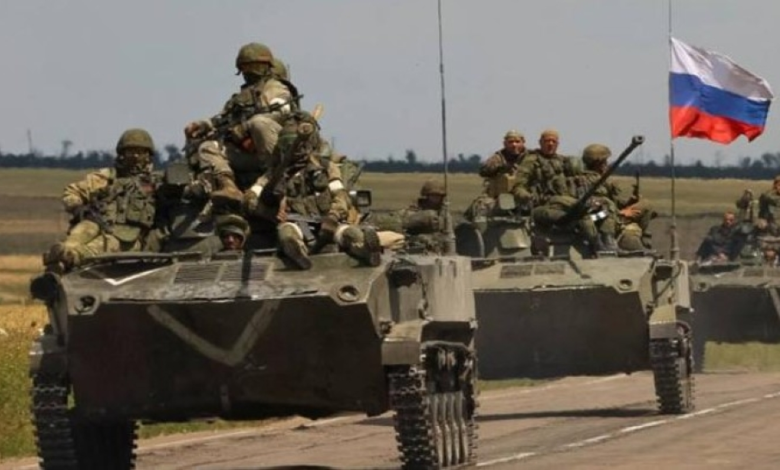Russia warns Ukraine: The window for negotiations is closing and time is running out