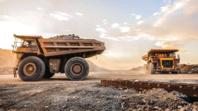 السعودية تقفز للمركز 23 عالمياً في مؤشر فريزر للتعدين