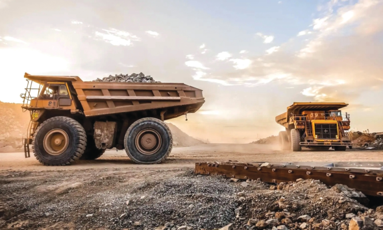 السعودية تقفز للمركز 23 عالمياً في مؤشر فريزر للتعدين