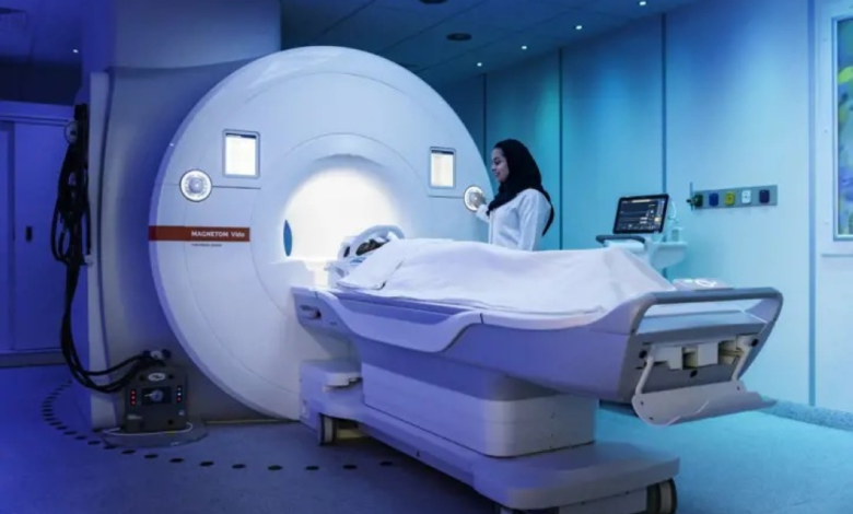 Saudi Arabia: An integrated health model to raise life expectancy within Vision 2030