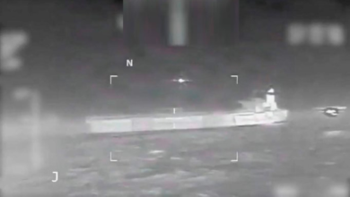 أمريكا تحتجز ناقلة نفط سادسة في الكاريبي: تفاصيل التصعيد ضد فنزويلا