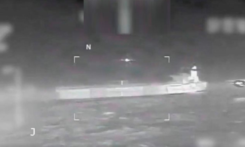 أمريكا تحتجز ناقلة نفط سادسة في الكاريبي: تفاصيل التصعيد ضد فنزويلا