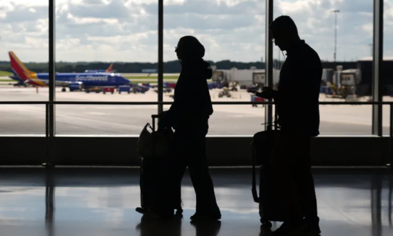 العدل الأوروبية: إلزام شركات الطيران برد عمولات الوكلاء عند الإلغاء