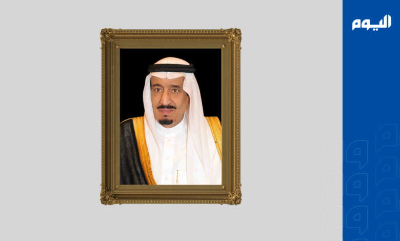 The Custodian of the Two Holy Mosques awards the King Abdulaziz Medal to 200 organ donors