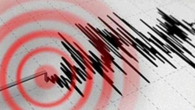 زلزال المكسيك اليوم: هزة بقوة 5.6 تضرب ولاية كينتانا رو