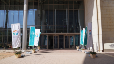 جامعة الأميرة نورة: 140 ميدالية و154 برنامجاً رياضياً في 2025