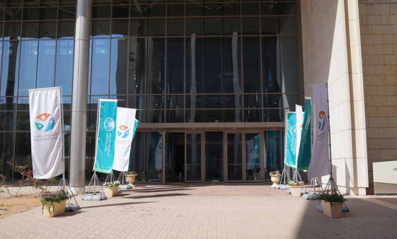 جامعة الأميرة نورة: 140 ميدالية و154 برنامجاً رياضياً في 2025