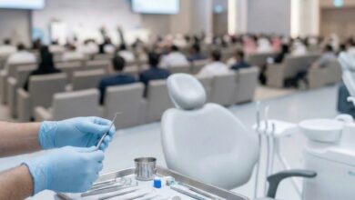 مؤتمر طب الأسنان 2026 بمدينة الملك سعود الطبية: الموعد والتفاصيل