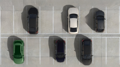 كود الطرق السعودي: ضوابط جديدة لمواقف المباني وسلامة المشاة