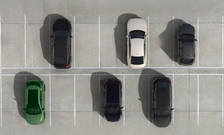 كود الطرق السعودي: ضوابط جديدة لمواقف المباني وسلامة المشاة