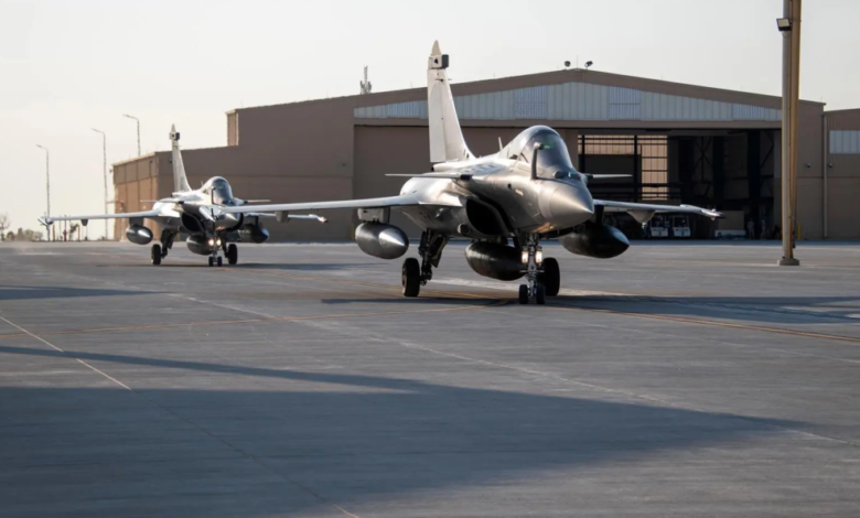 انطلاق مناورات رماح النصر 2026 بالسعودية: الأضخم في المنطقة