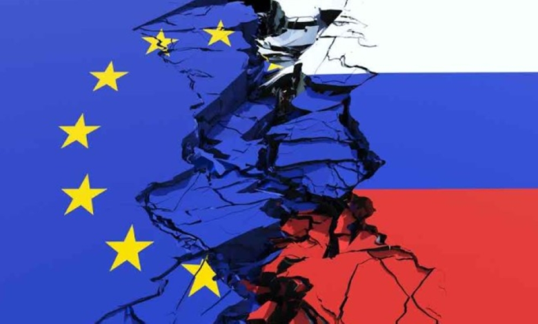 The Kremlin welcomes dialogue with Europe: Developments in Russian-European relations