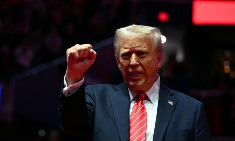 عام على عودة ترامب: حصاد ولاية ثانية مثيرة للجدل