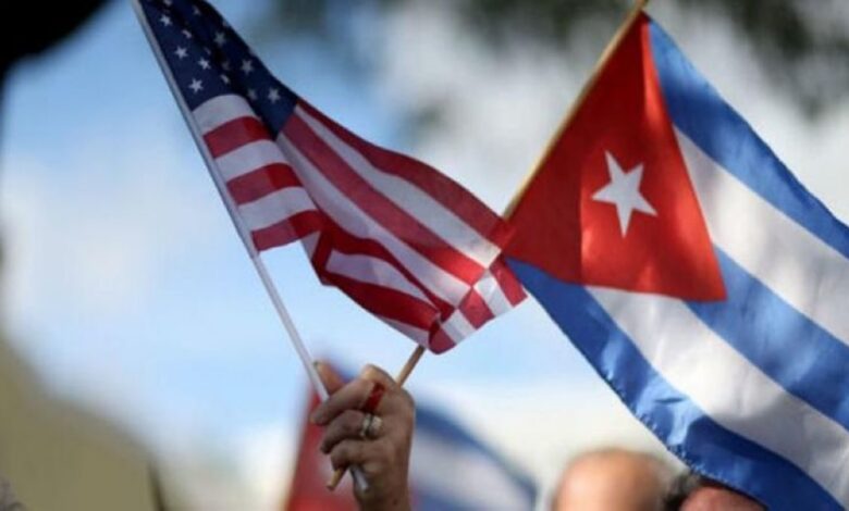 Cuba sets condition for dialogue with the US: no political concessions