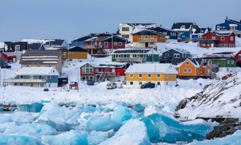 Trump threatens tariffs over Greenland annexation: A new crisis with Europe