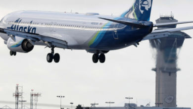 الطيران الأمريكية تحذر من أنشطة عسكرية بالمكسيك وأمريكا الوسطى