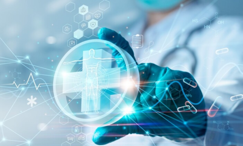 The virtual health hospital provides 121,000 specialized services in a year