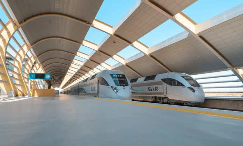 سار تطرح منافسة لتصنيع 10 قطارات لشبكة الشمال لرفع الطاقة التشغيلية