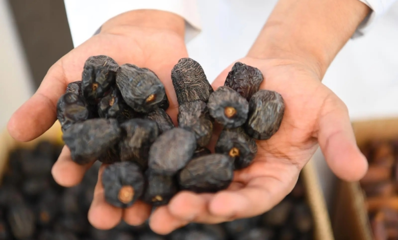 التمور السعودية تغزو 1500 متجر عالمي جديد وتتصدر الصادرات