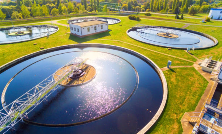 غرامات 600 ألف ريال.. ضوابط جديدة لاستخدام مياه الصرف المعالجة