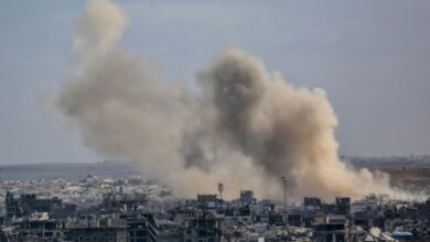 ترامب يدعو كارني وميلي لمجلس السلام في غزة: تفاصيل الخطة